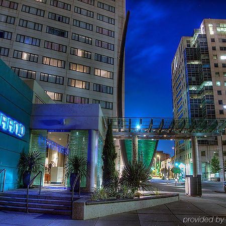 Hotel Murano Такома Экстерьер фото The entrance to the complex