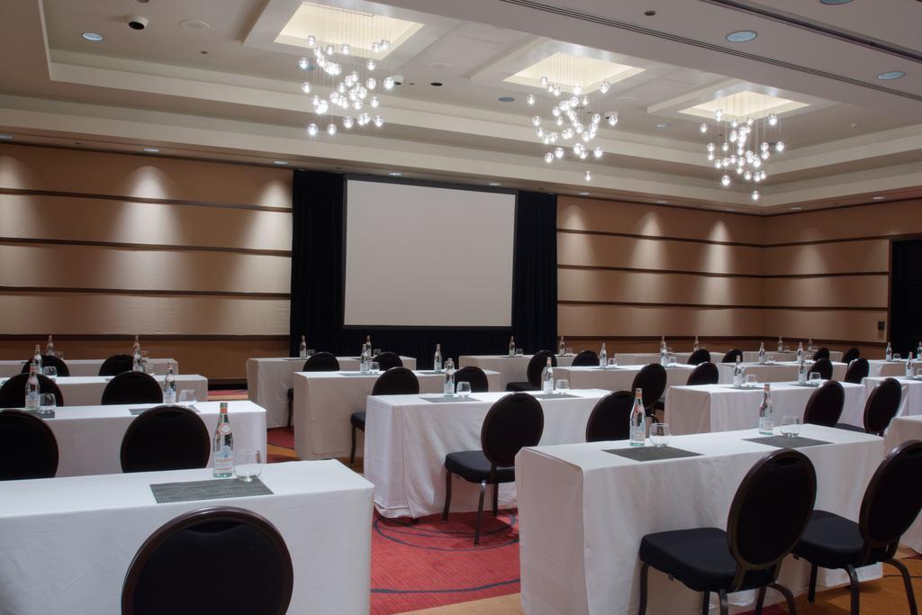 Hotel Murano Такома Экстерьер фото A meeting room