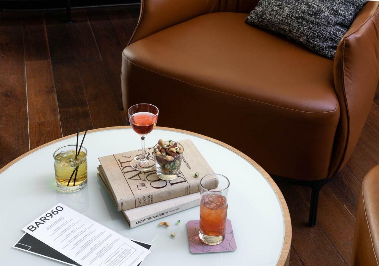 Hotel Murano Такома Экстерьер фото The Lounge at the Standard East Village
